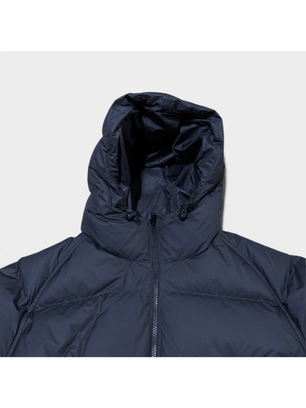 Nike Sportswear Club Therma-FIT Loose Parka Men's Small Black IH2377-010 NWT - Picture 4 of 14
